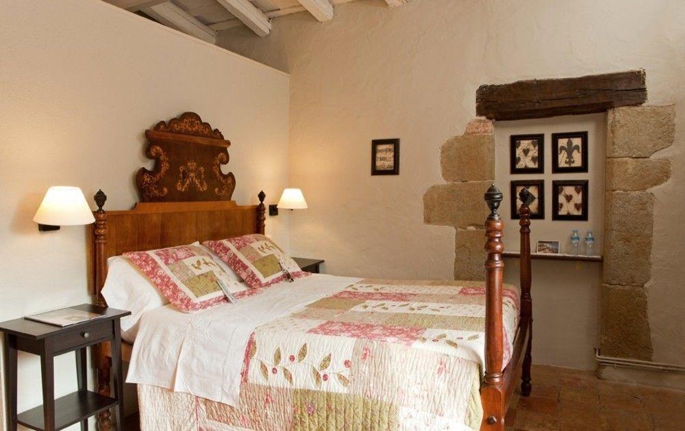 Turisme Rural Mas Masaller Cruïlles Eksteriør billede